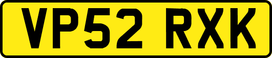 VP52RXK