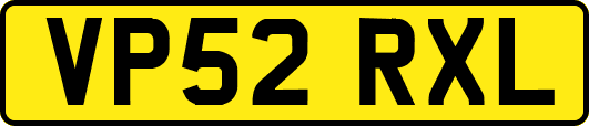 VP52RXL