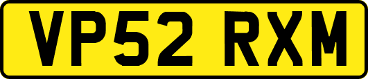 VP52RXM