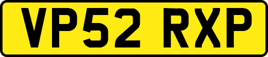 VP52RXP