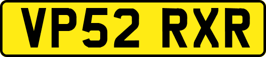 VP52RXR