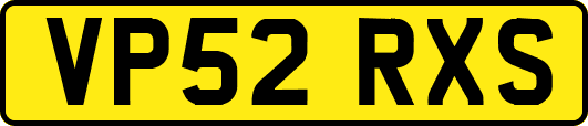 VP52RXS