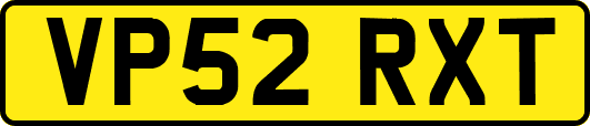 VP52RXT