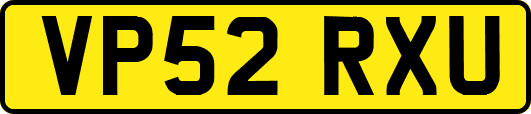 VP52RXU