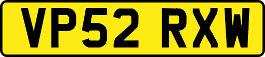 VP52RXW