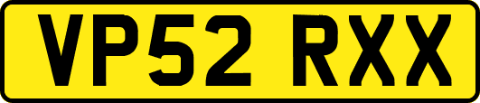 VP52RXX
