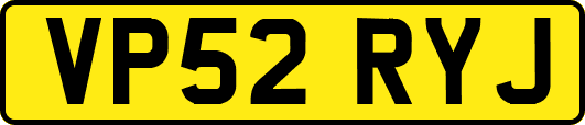 VP52RYJ