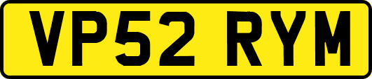 VP52RYM