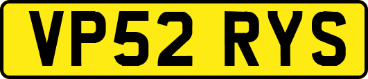VP52RYS