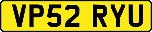 VP52RYU