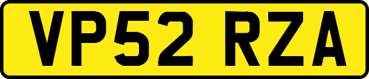 VP52RZA