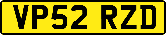 VP52RZD
