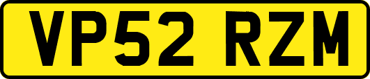 VP52RZM