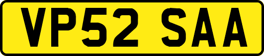 VP52SAA