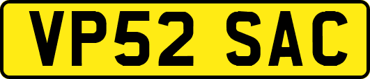 VP52SAC