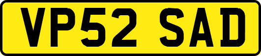VP52SAD
