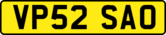 VP52SAO