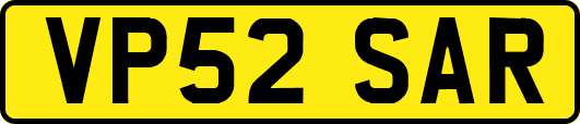 VP52SAR