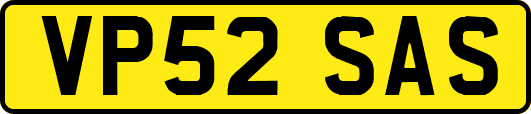 VP52SAS