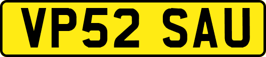 VP52SAU
