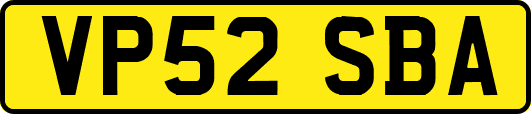 VP52SBA