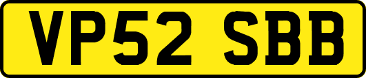VP52SBB
