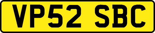 VP52SBC