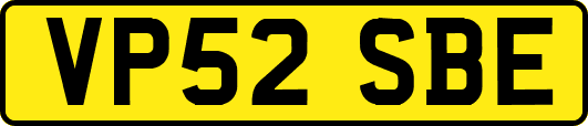 VP52SBE