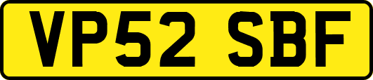 VP52SBF