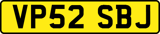 VP52SBJ
