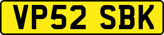 VP52SBK
