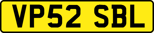 VP52SBL