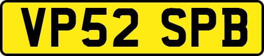VP52SPB