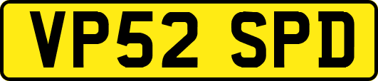 VP52SPD