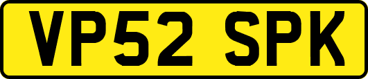 VP52SPK