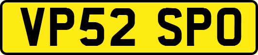 VP52SPO