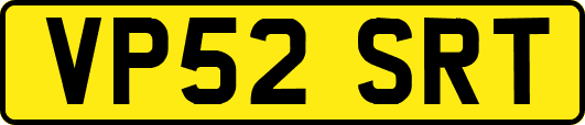 VP52SRT