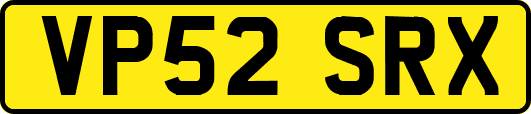 VP52SRX
