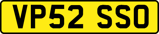 VP52SSO