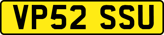VP52SSU