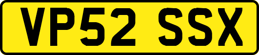 VP52SSX