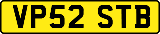 VP52STB
