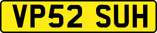 VP52SUH