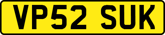 VP52SUK