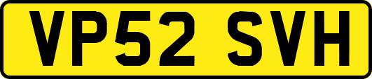 VP52SVH