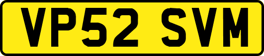 VP52SVM