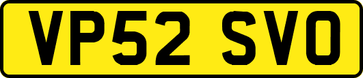 VP52SVO