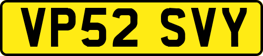 VP52SVY