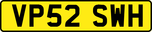 VP52SWH