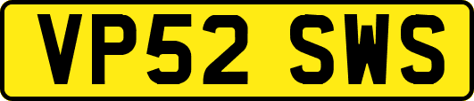 VP52SWS